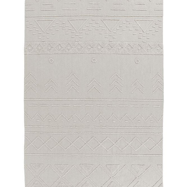 新品 LorenaCanalsWashableRugBereber ETHNIC Amazon.com: Lorena Canals-Washable Area Rug. Collection Bereber in