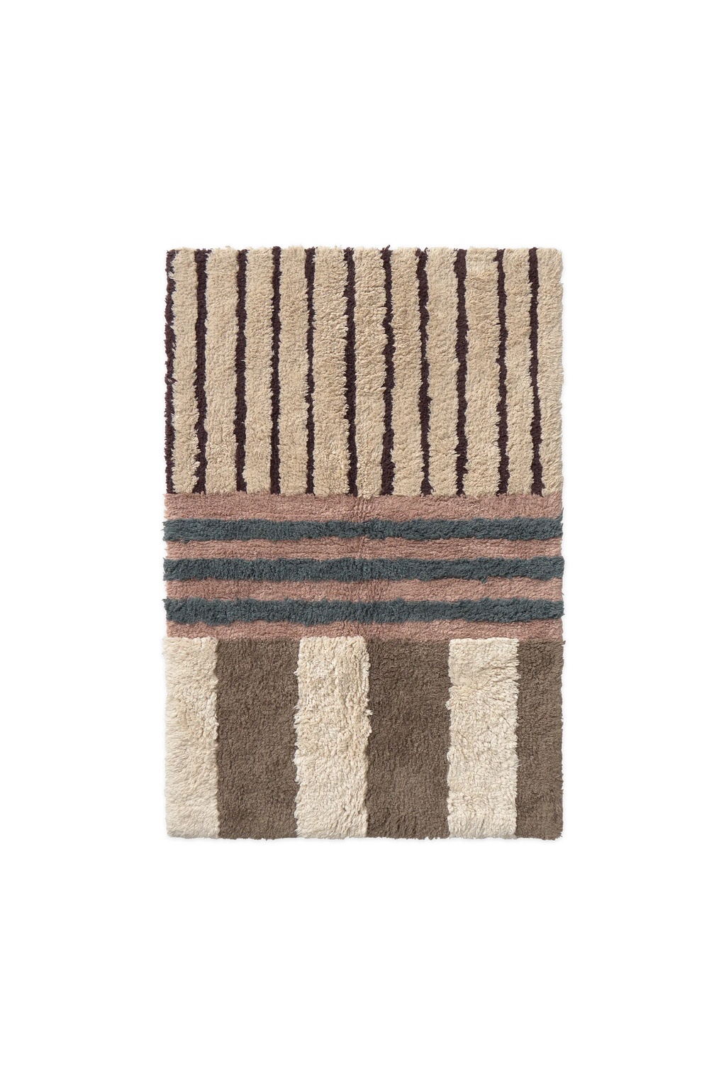 WASHABLE RUG COLOR ON EARTH