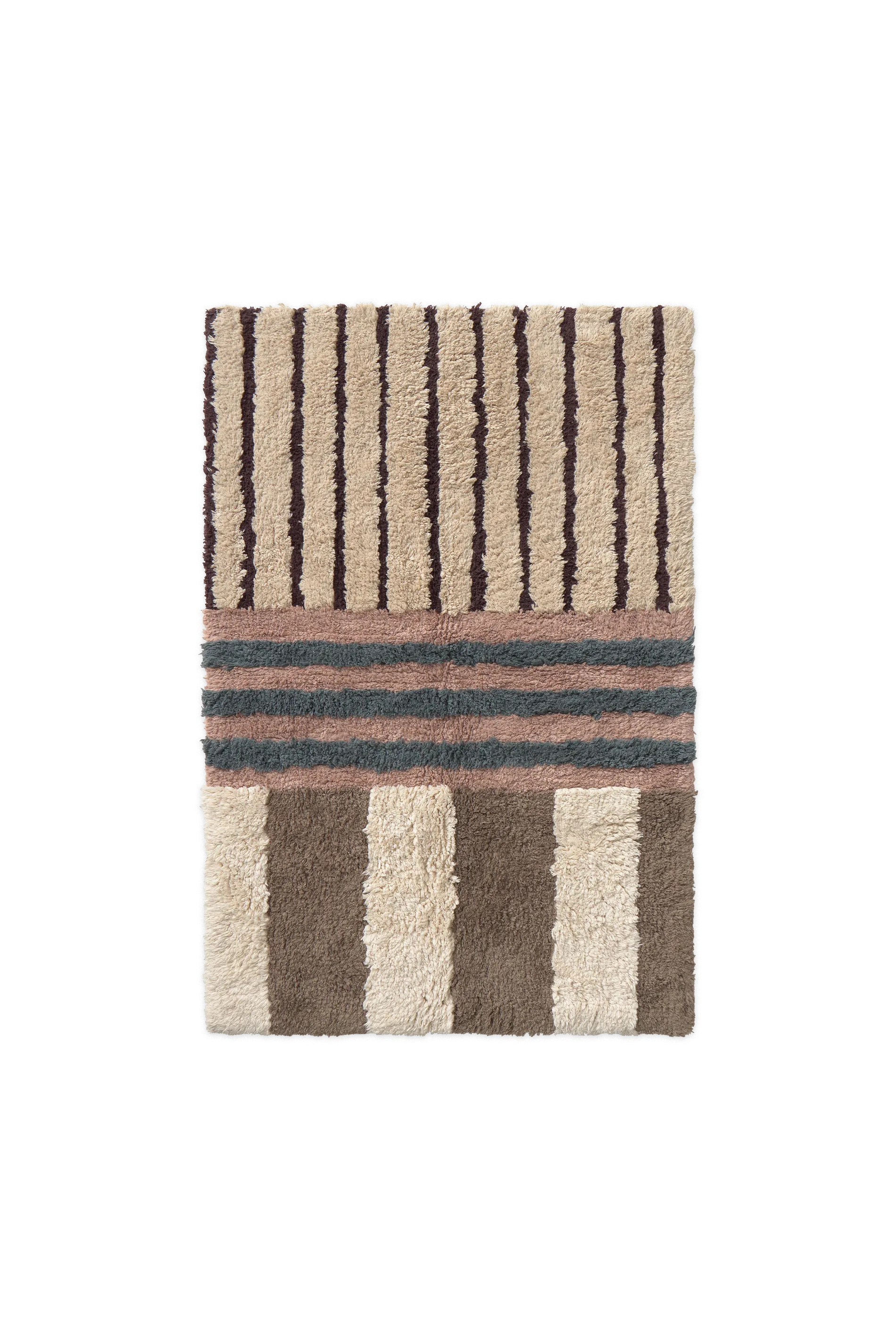 WASHABLE RUG COLOR ON EARTH