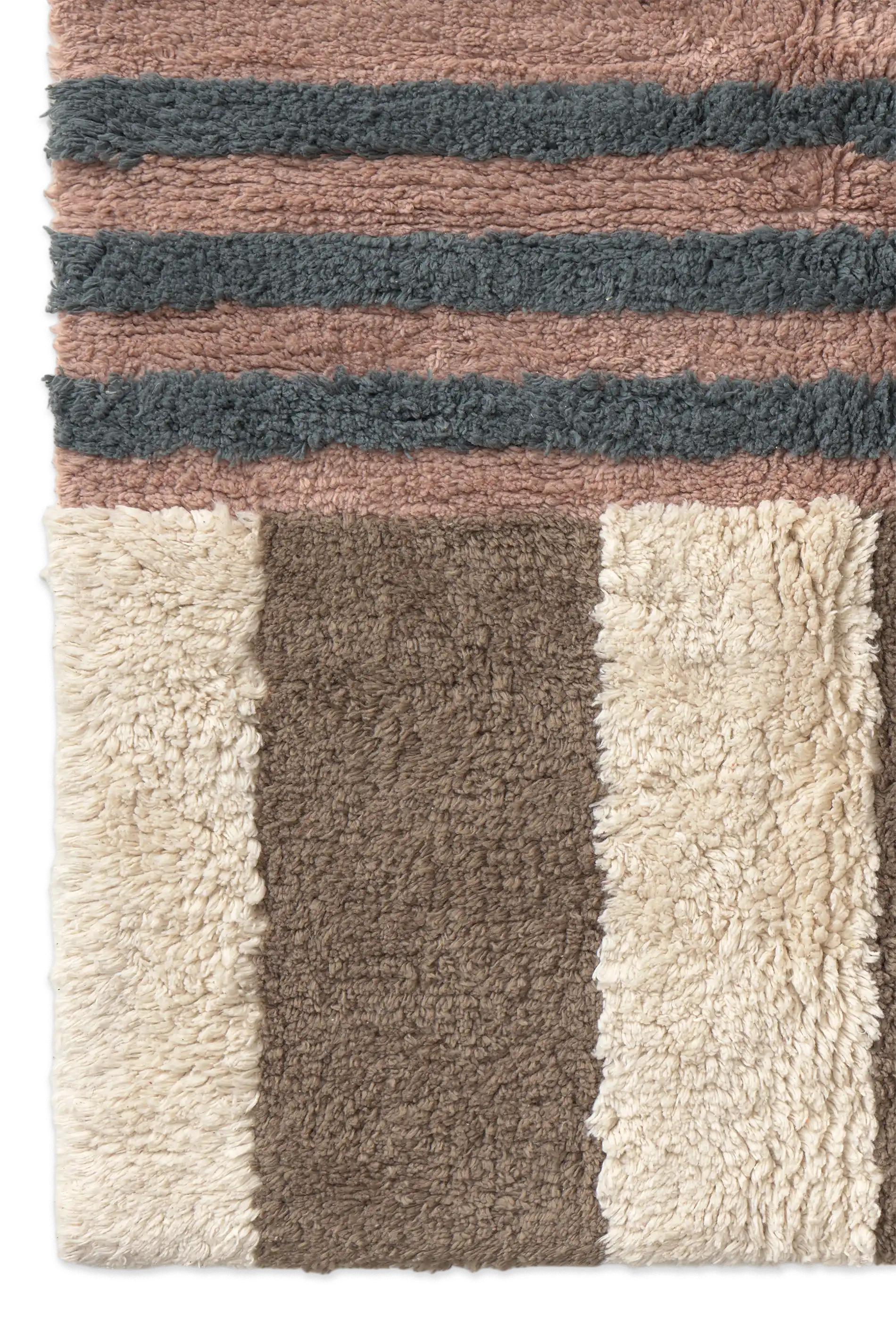 WASHABLE RUG COLOR ON EARTH