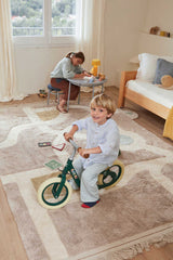 WASHABLE PLAY RUG ECOCITY-Cotton Rugs-Lorena Canals-12