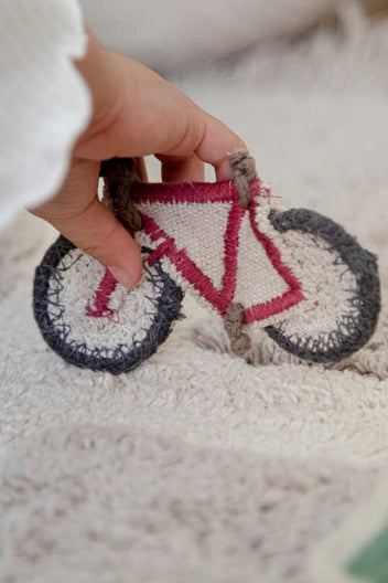 WASHABLE PLAY RUG ECOCITY-Cotton Rugs-Lorena Canals-3