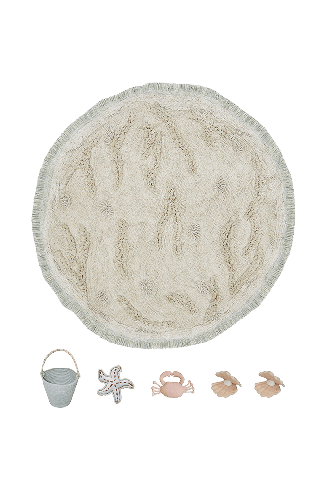 WASHABLE PLAY RUG ISLAND-Play Rugs-Lorena Canals-1