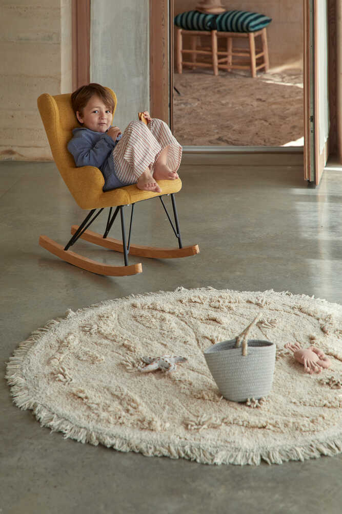 Washable Play Rug Island – Lorena Canals | Official Website