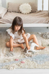 WASHABLE PLAY RUG PATH OF NATURE-Play Rugs-Lorena Canals-2