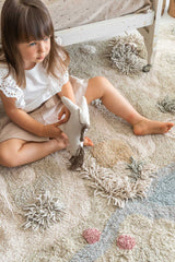 WASHABLE PLAY RUG PATH OF NATURE-Play Rugs-Lorena Canals-5