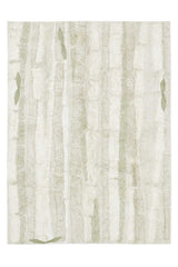 WASHABLE RUG BAMBOO FOREST-Cotton Rugs-Lorena Canals-1