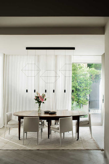 WASHABLE RUG BLOOM NATURAL-Cotton Rugs-Lorena Canals-3