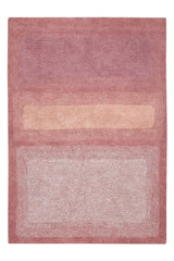 WASHABLE RUG CANYON ROSE-Cotton Rugs-Lorena Canals-1