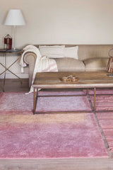 WASHABLE RUG CANYON ROSE-Cotton Rugs-Lorena Canals-2