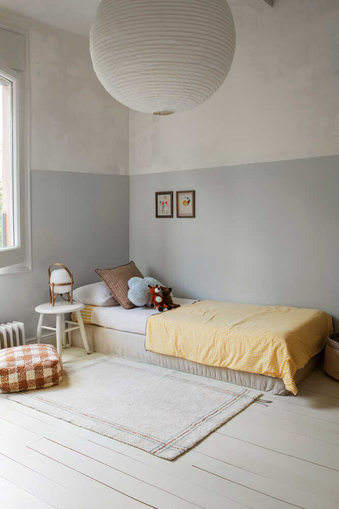 WASHABLE RUG CLOTH NATURAL-Cotton Rugs-Lorena Canals-5