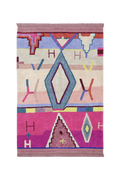 WASHABLE RUG 1001 NIGHTS