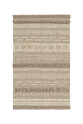 WASHABLE RUG AIR NATURAL
