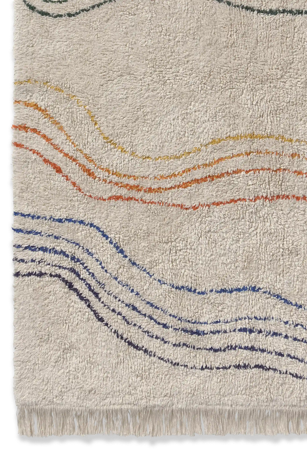 WASHABLE PLAY RUG COLOR NOTES
