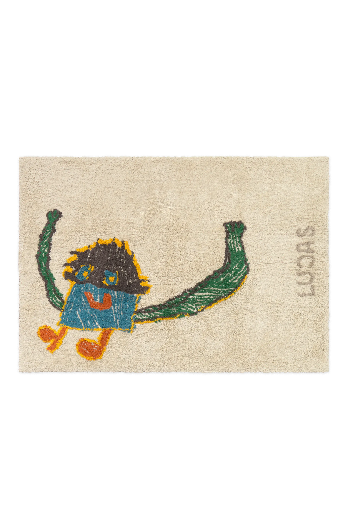 Draw 4 Rug DRAW YOUR OWN RUG – Lorena Canals | Official Website