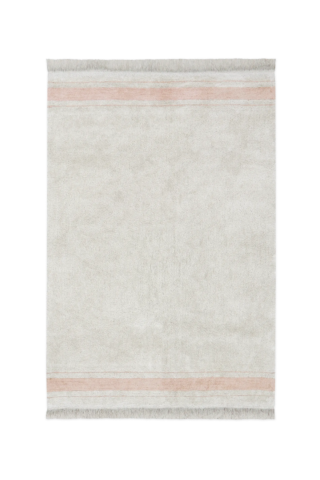 WASHABLE AREA RUG GASTRO ROSE