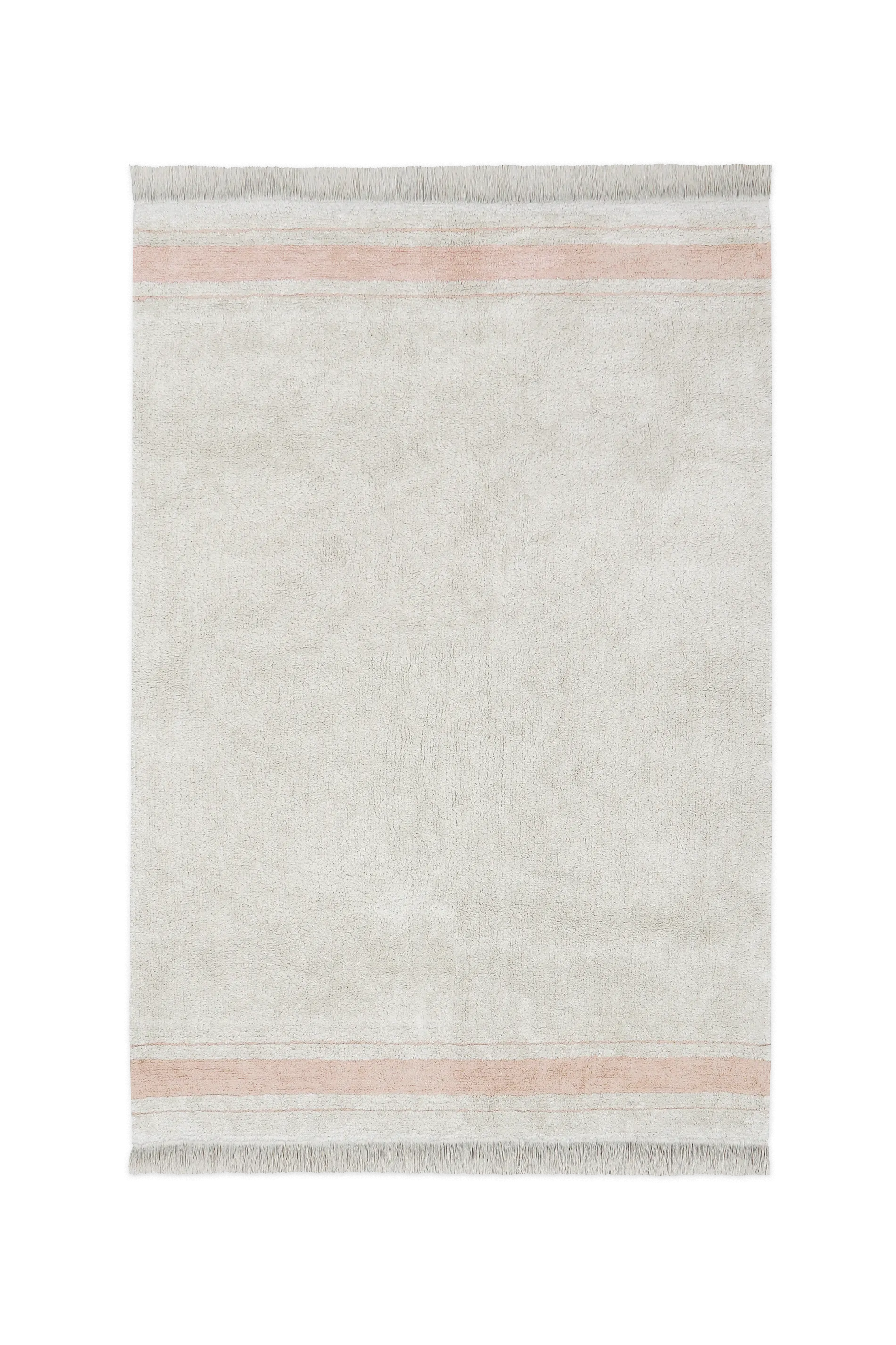 WASHABLE AREA RUG GASTRO ROSE