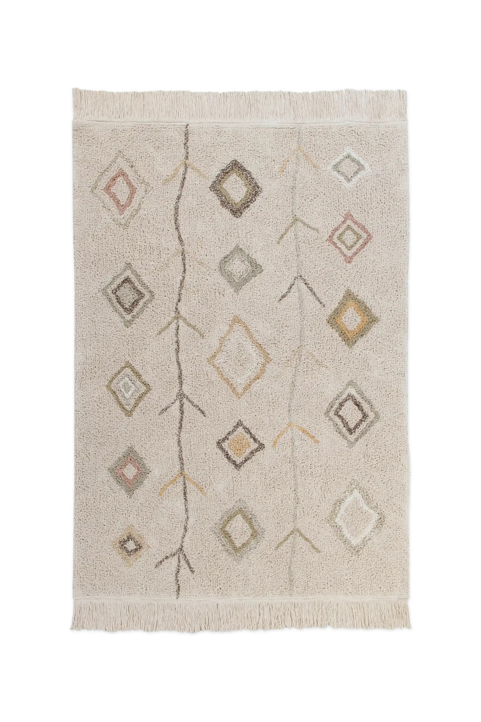 Lorena Canals Kaarol Area Rug - Thumbnail 5