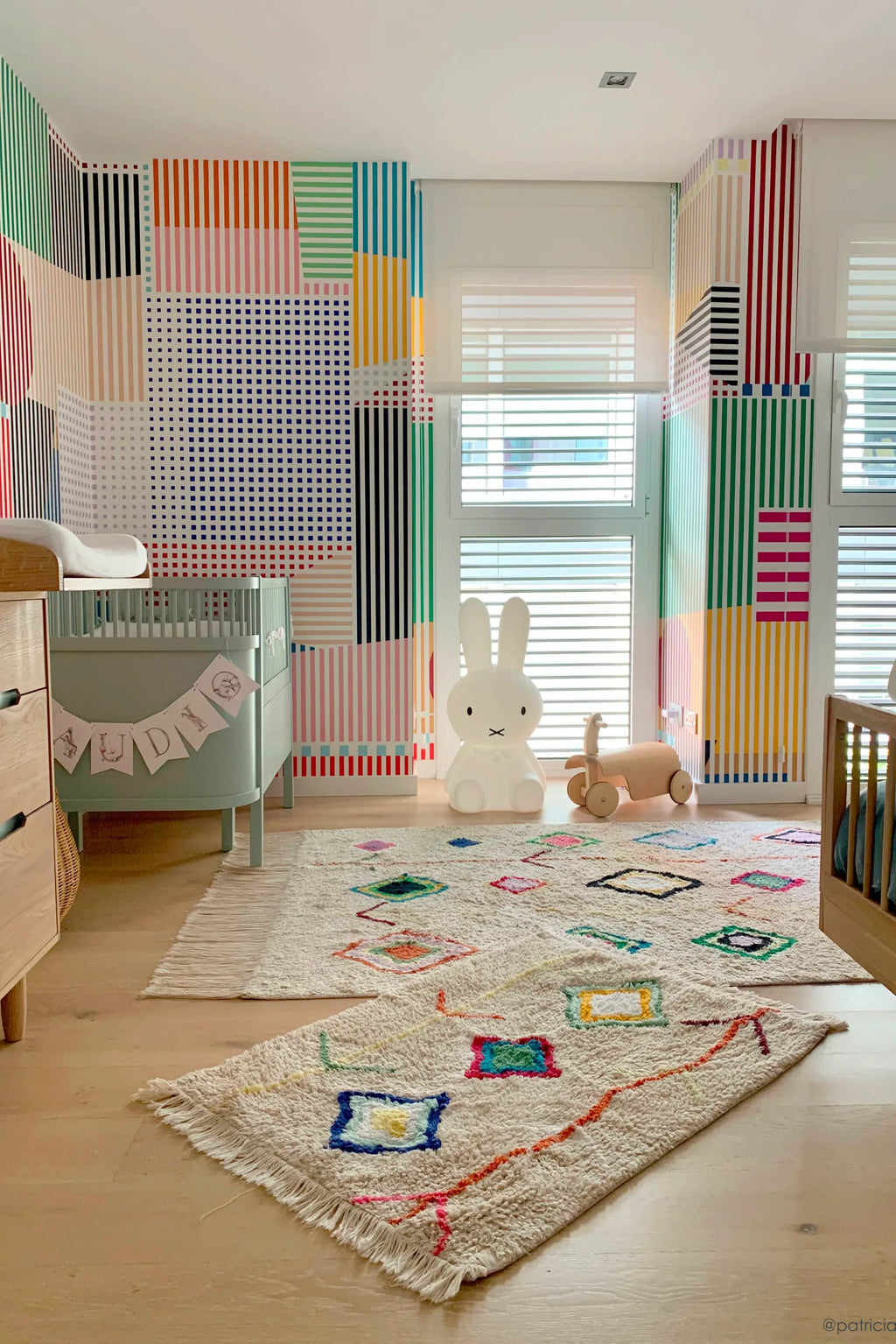 WASHABLE RUG KAAROL