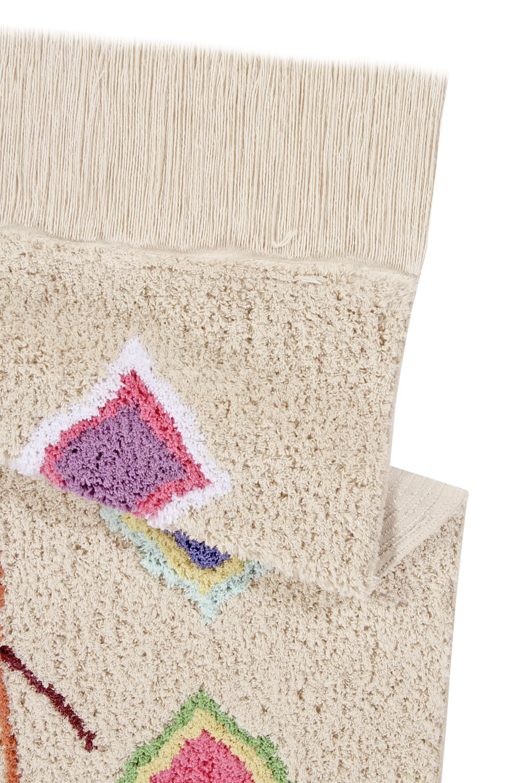 WASHABLE RUG KAAROL