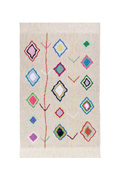 WASHABLE RUG KAAROL