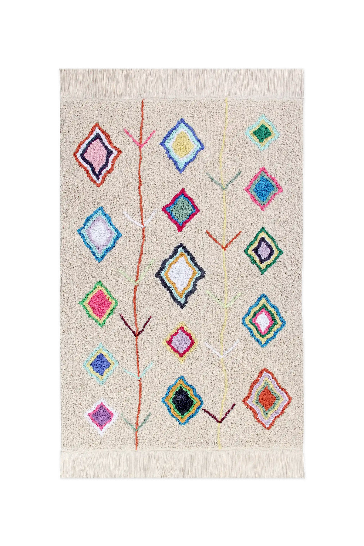 WASHABLE RUG KAAROL