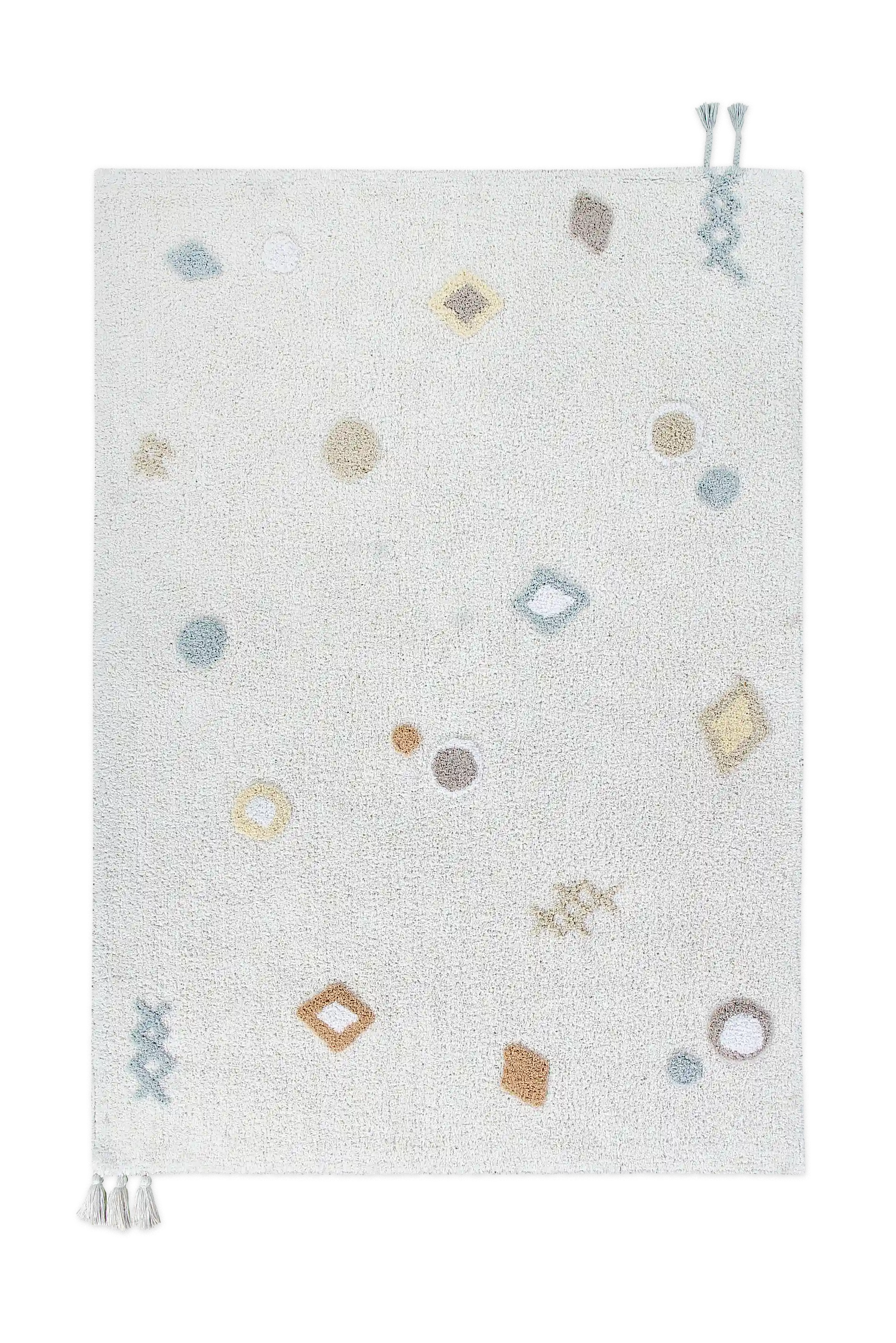 WASHABLE RUG KIM