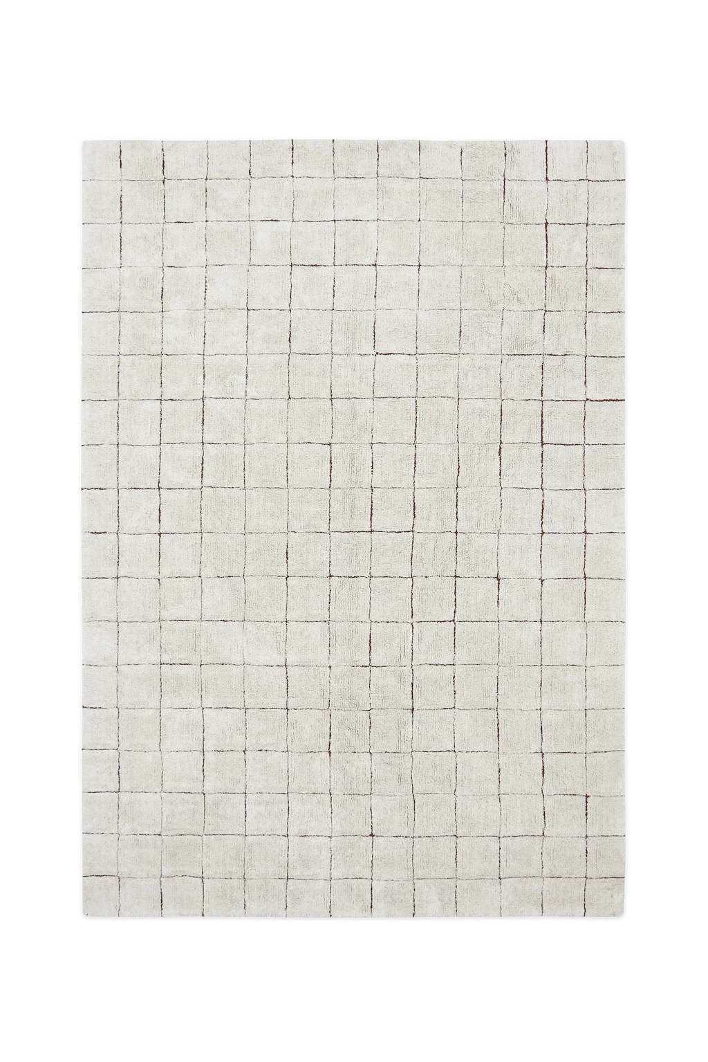WASHABLE RUG MOSAIC