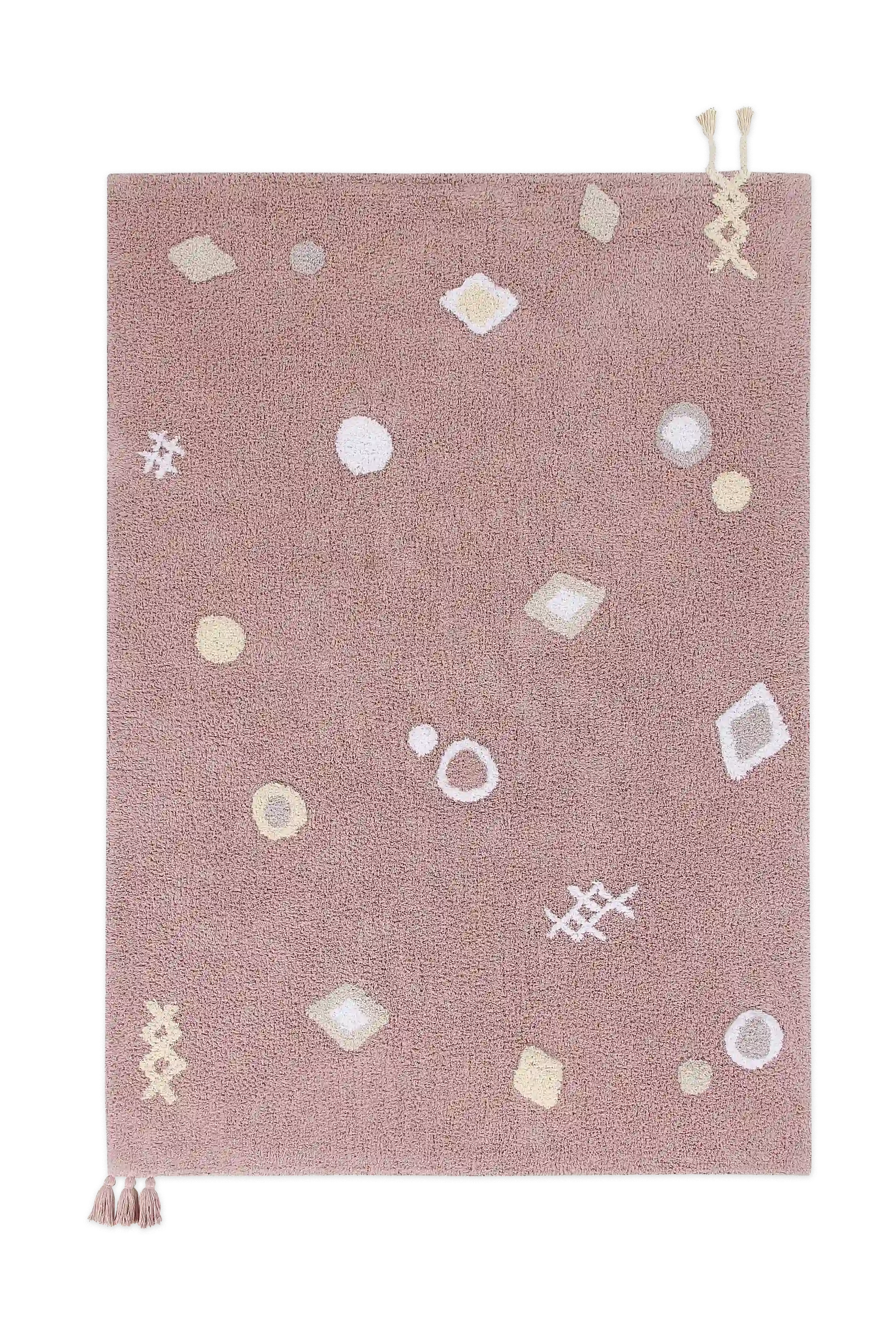 WASHABLE RUG NOAH
