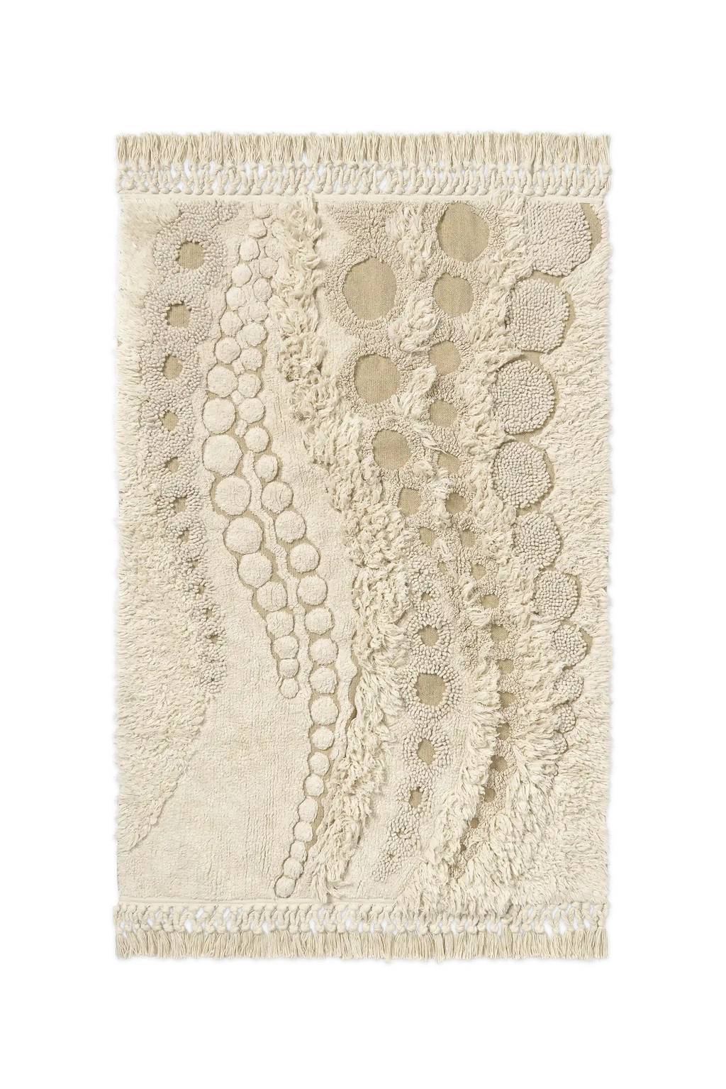 WASHABLE RUG OCTOPUS X BIGSTUFFED