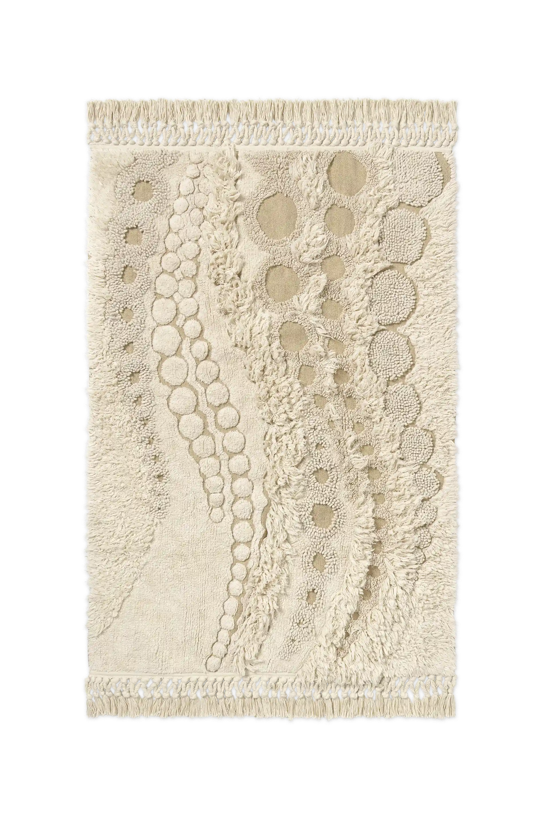 WASHABLE RUG OCTOPUS X BIGSTUFFED