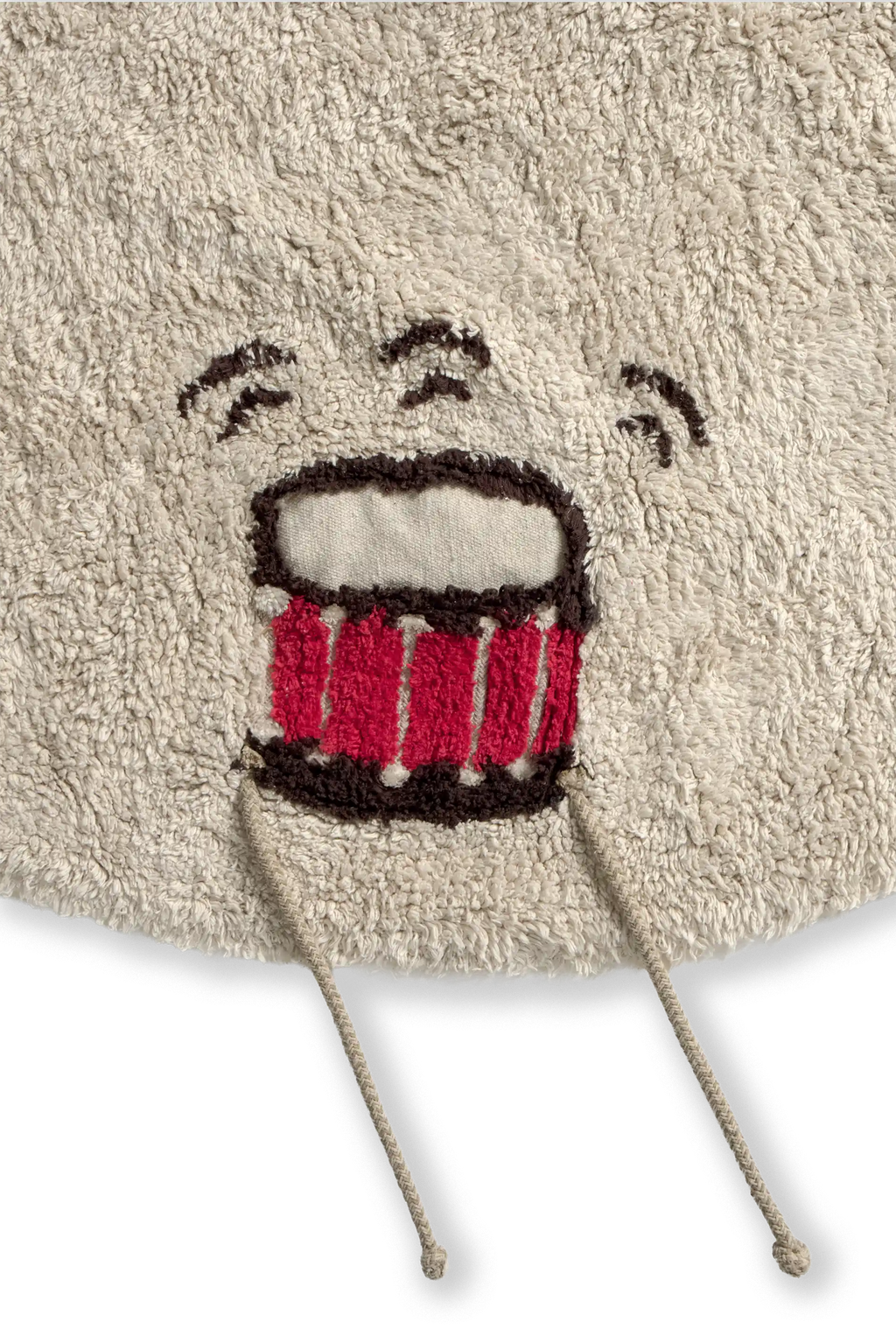 WASHABLE PLAY RUG MUSIC
