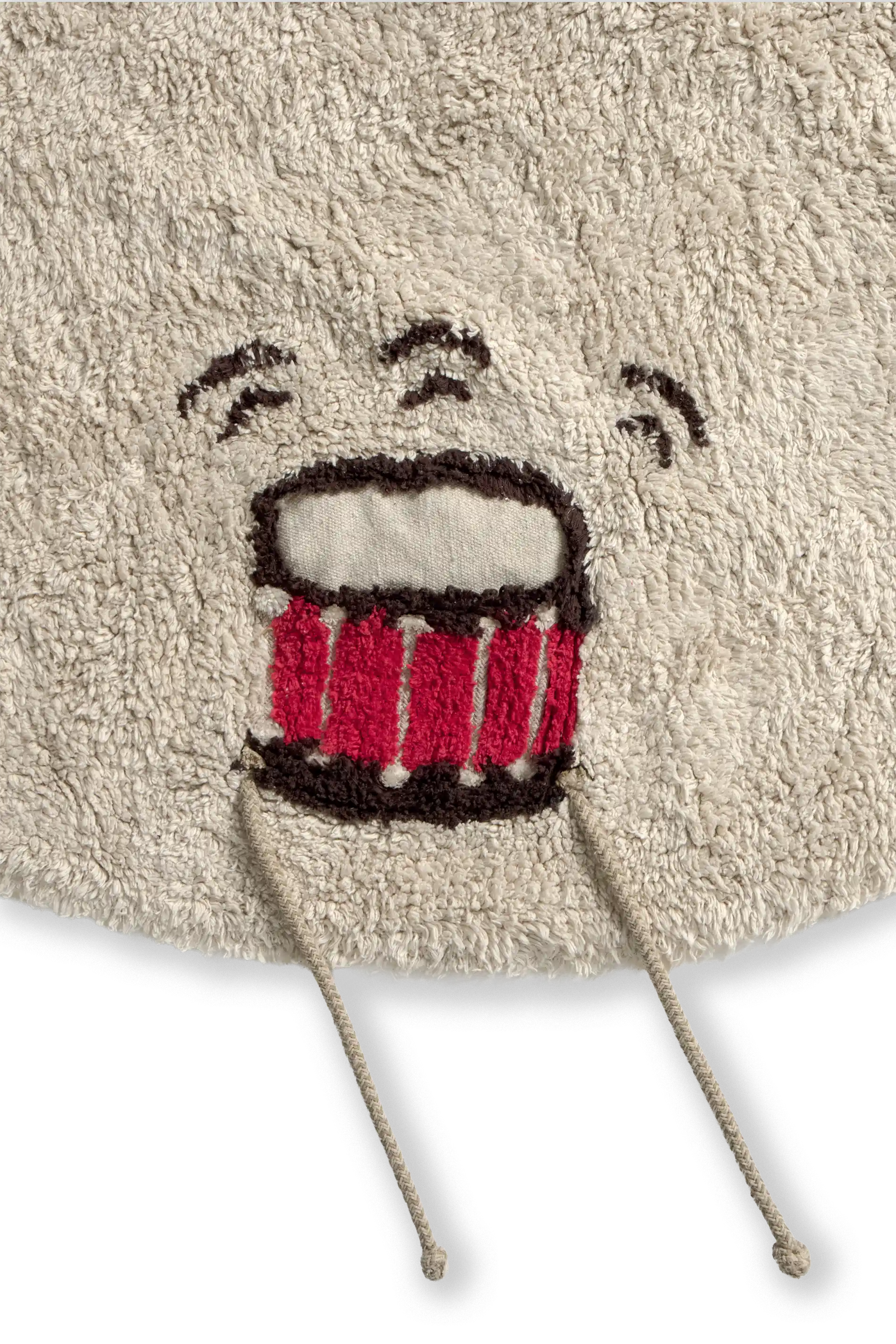 WASHABLE PLAY RUG MUSIC