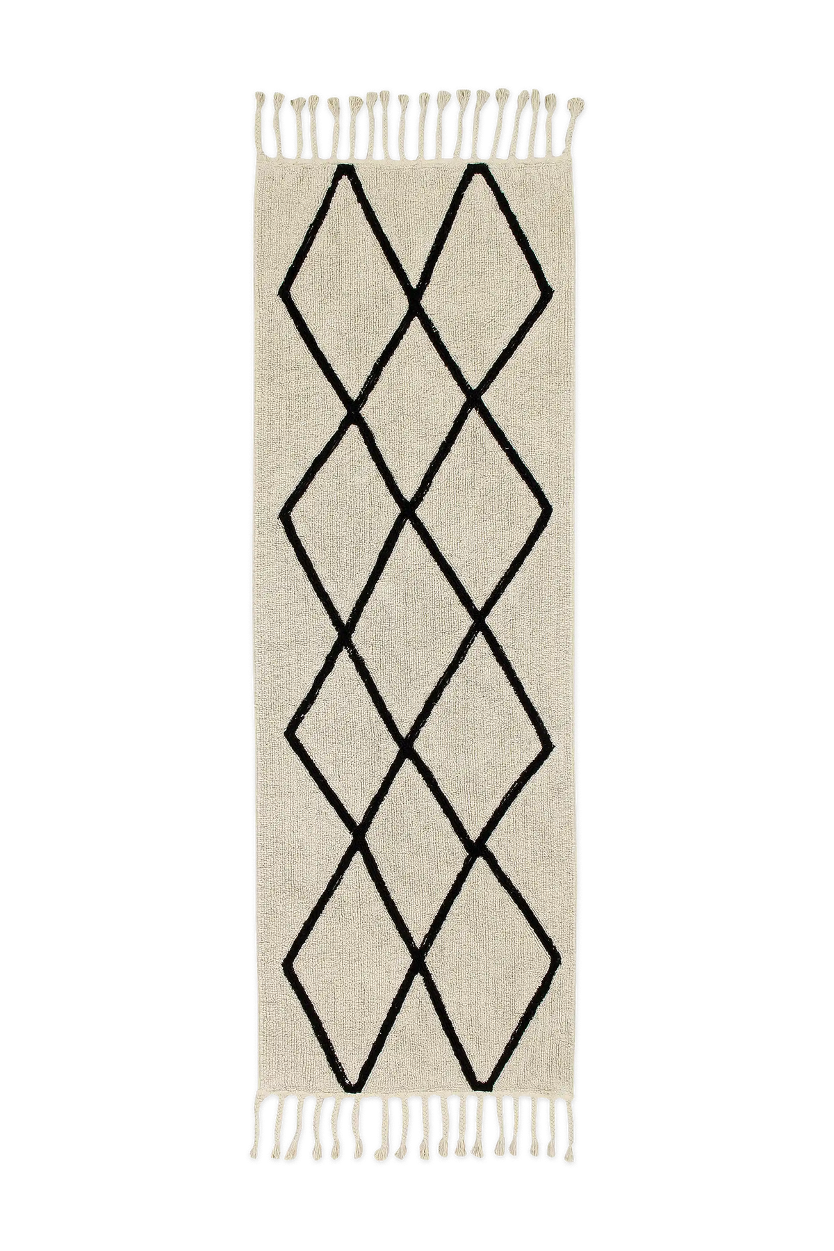 Rhombus Rug Pattern Rhombus Rugs: Modern Geometric Patterns – Lorena Canals | Official Website