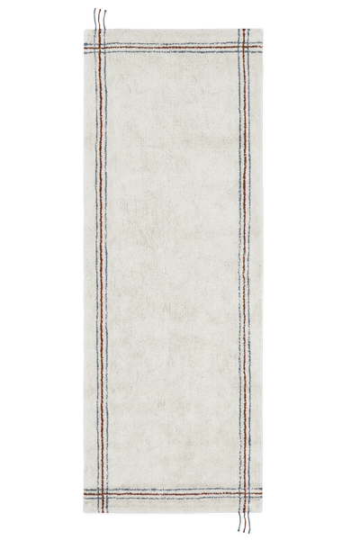 Washable Runner Rug Cuisine Natural – Lorena Canals | Official Website