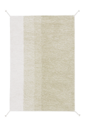 REVERSIBLE WASHABLE RUG GELATO GREEN