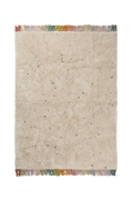 WASHABLE COTTON RUG STARDUST
