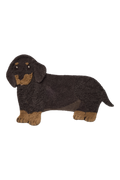 WASHABLE RUG JACK THE DOG
