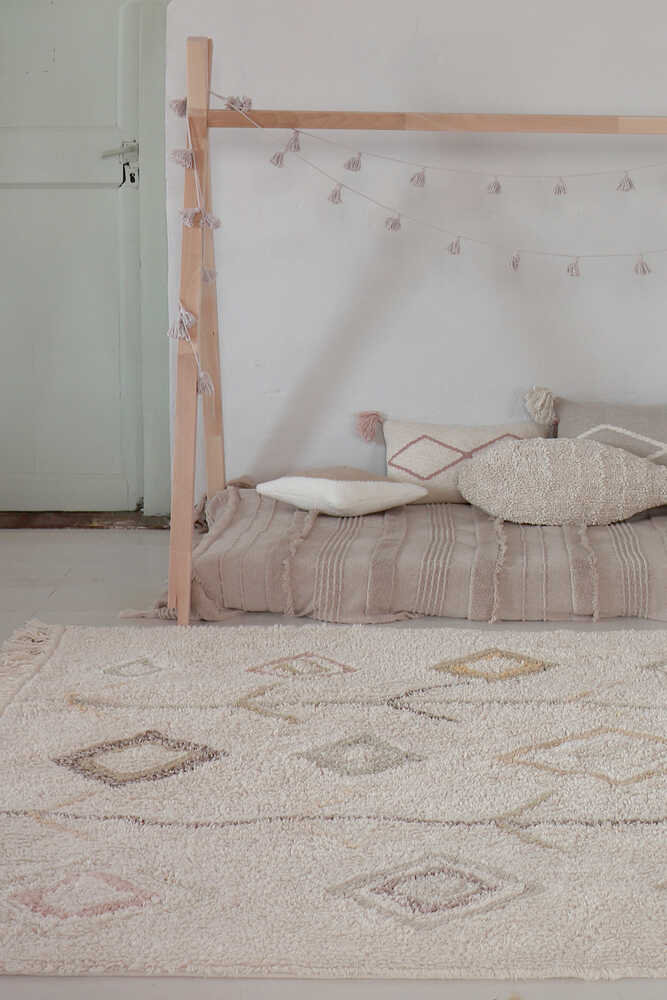 Lorena Canals Kaarol Area Rug - Thumbnail 5
