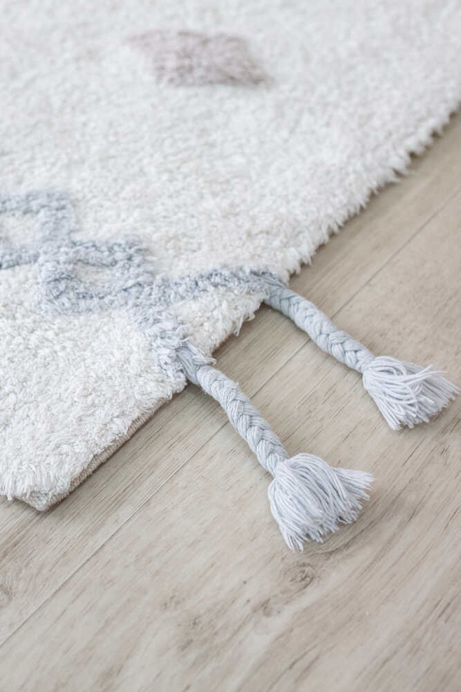 WASHABLE RUG KIM-Cotton Rugs-Lorena Canals-3