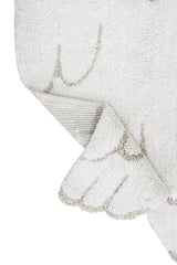 WASHABLE RUG MINI WINGS-Cotton Rugs-Lorena Canals-4
