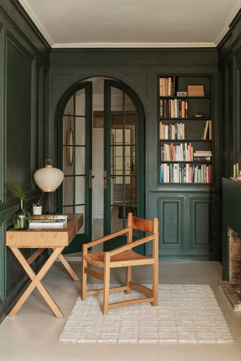 WASHABLE RUG MOSAIC-Cotton Rugs-Lorena Canals-2