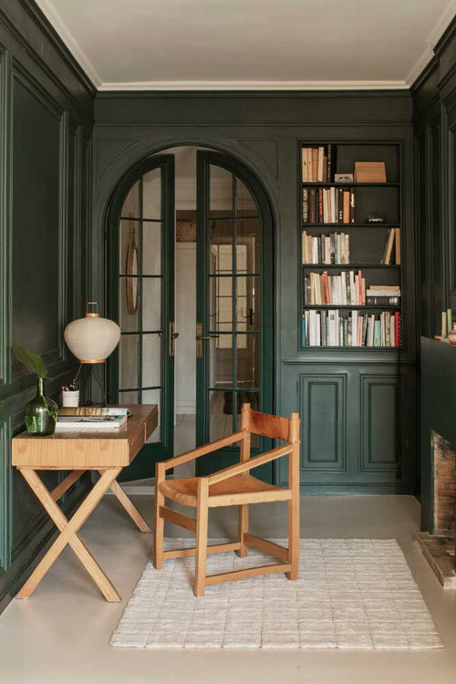 WASHABLE RUG MOSAIC-Cotton Rugs-Lorena Canals-2