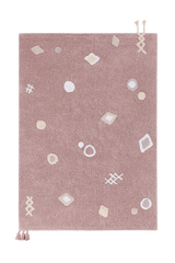 WASHABLE RUG NOAH-Cotton Rugs-Lorena Canals-1