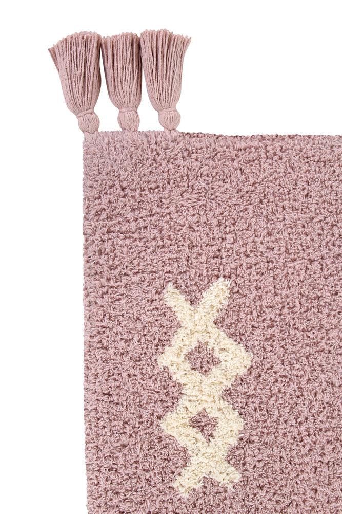 WASHABLE RUG NOAH-Cotton Rugs-Lorena Canals-6