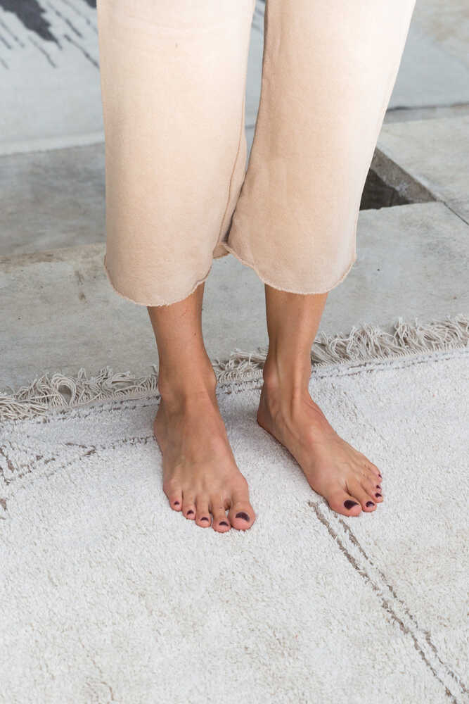 WASHABLE RUG NOMAD KERMAN-Cotton Rugs-Lorena Canals-4