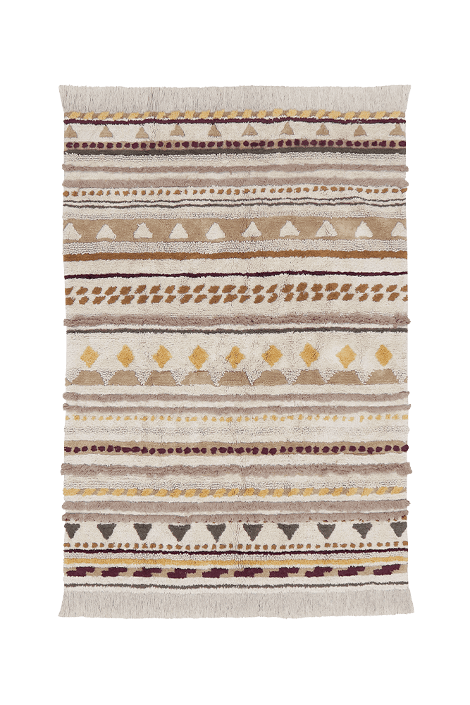 Washable Rug Sistan Lorena Canals USA