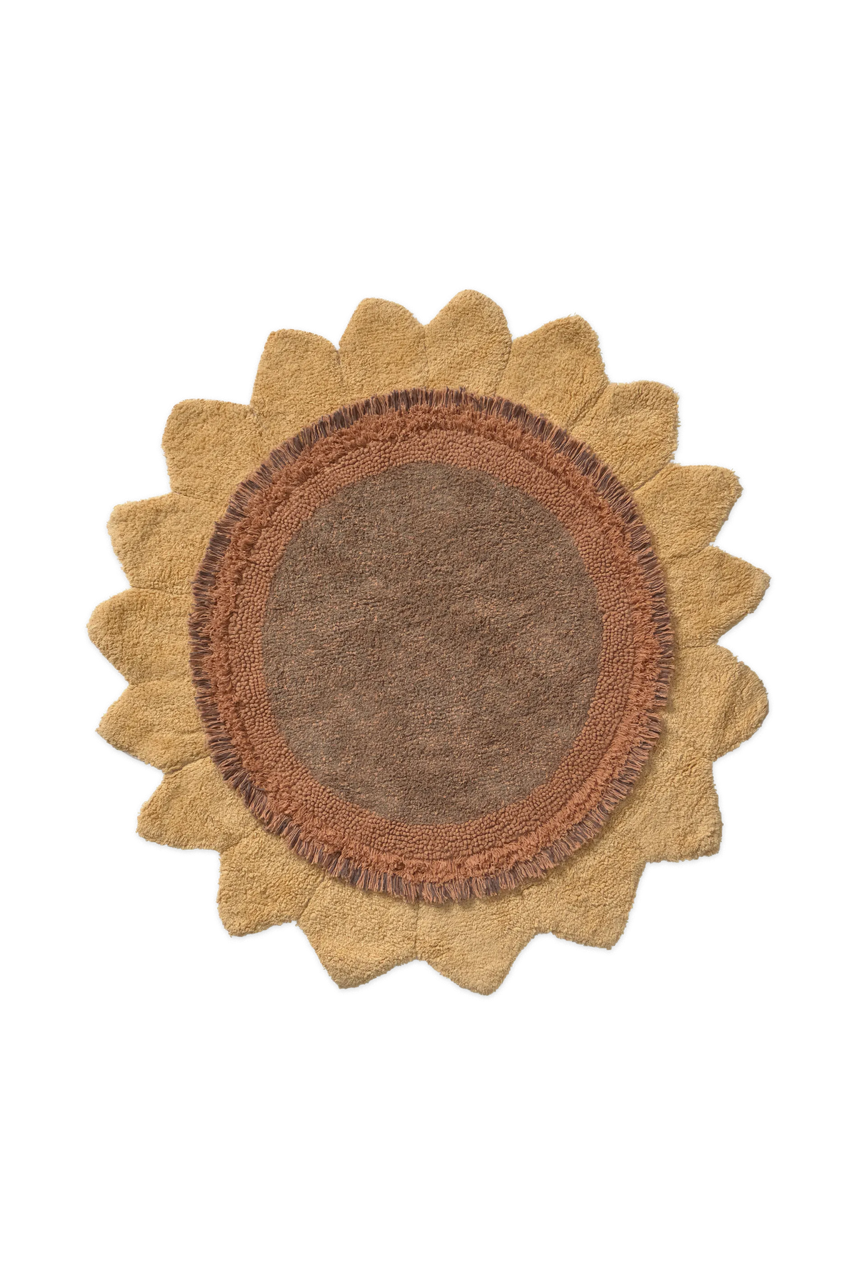Shaped Rugs
