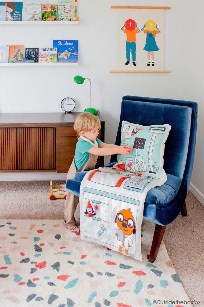 WASHABLE RUG TERRAZZO MARBLE-Cotton Rugs-Lorena Canals-5