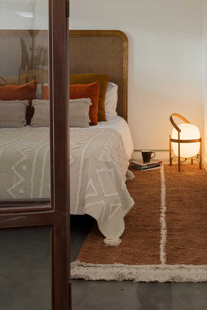 Washable Area Rug Tribu Natural – Lorena Canals | Official Website